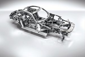 „Der GT interpretiert das Thema Sportwagen neu“