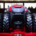 Arbeitsmaschinen-autonome-Systems-Components-Traktor