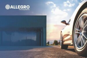 Allegro MicroSystems und BMW kooperieren bei Traktionsumrichtern