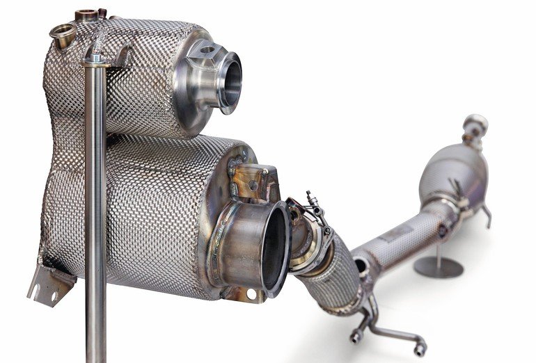 Bosch senkt mit umfassendem Thermomanagement NOx-Emissionen