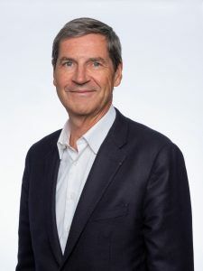 Gilles Michel folgt auf Jacques Aschenbroich