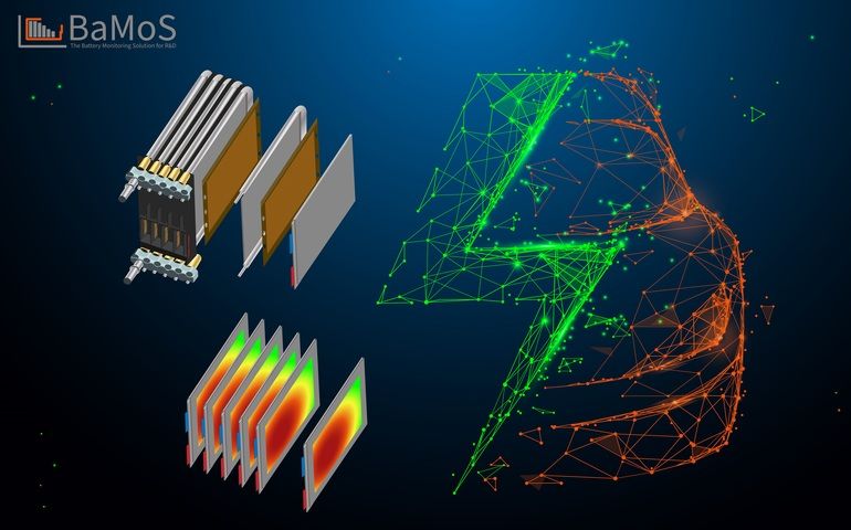 Innovationlab nutzt gedruckte Sensoren zur Datenerfassung