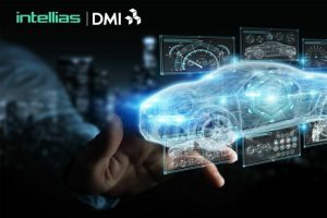 Intellias und DMI beraten Automobilhersteller künftig gemeinsam