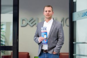 Dell-CTO Baumann sieht KI als Schlüsselfaktor für das autonome Fahren