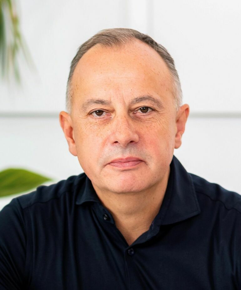 Volta Trucks ernennt Martin Hofmann zum Chief Technology and Information Officer