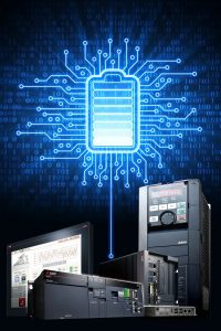 Technologien für die Fertigung von Batteriezellen