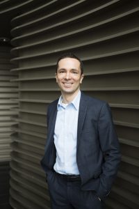 Wolfgang Malek, Gründer und Geschäftsführer, Ruetz System Solutions