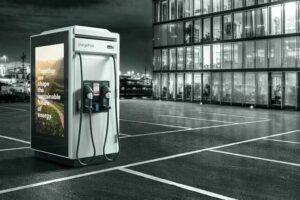 ADS-Tec: All-in-One-Ladelösung für Elektrofahrzeuge