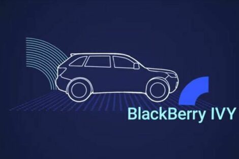 BlackBerry und AWS arbeiten gemeinsam an unternehmenskritischen eingebetteten Systemen