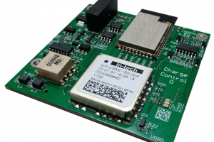 In-tech Smart Charging entwickelt Ladecontroller mit neuen Sicherheitsfeatures