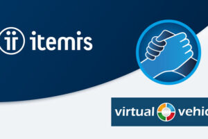 Virtual Vehicle startet Partnerschaft mit itemis AG