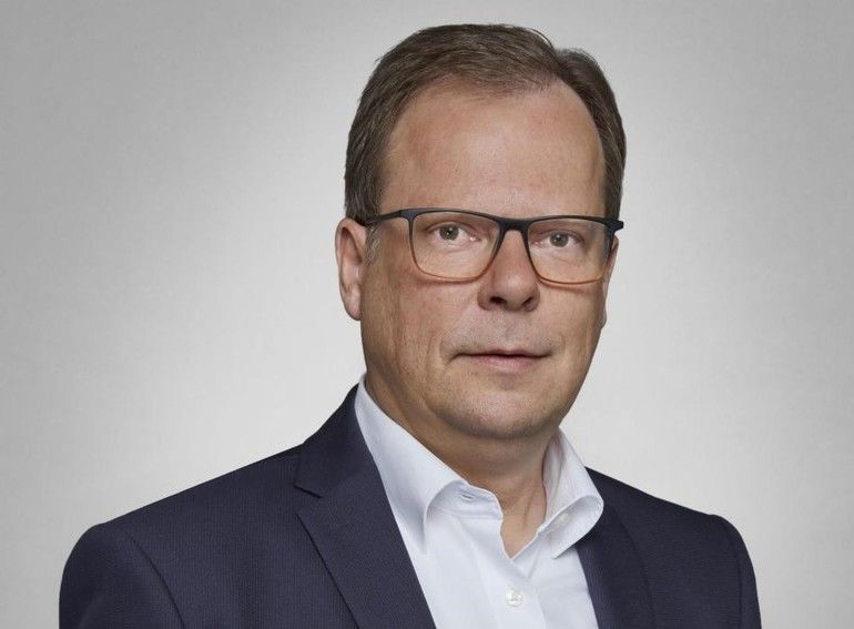Peter Mertens wird Aufsichtsratsvorsitzender bei Aurora Labs